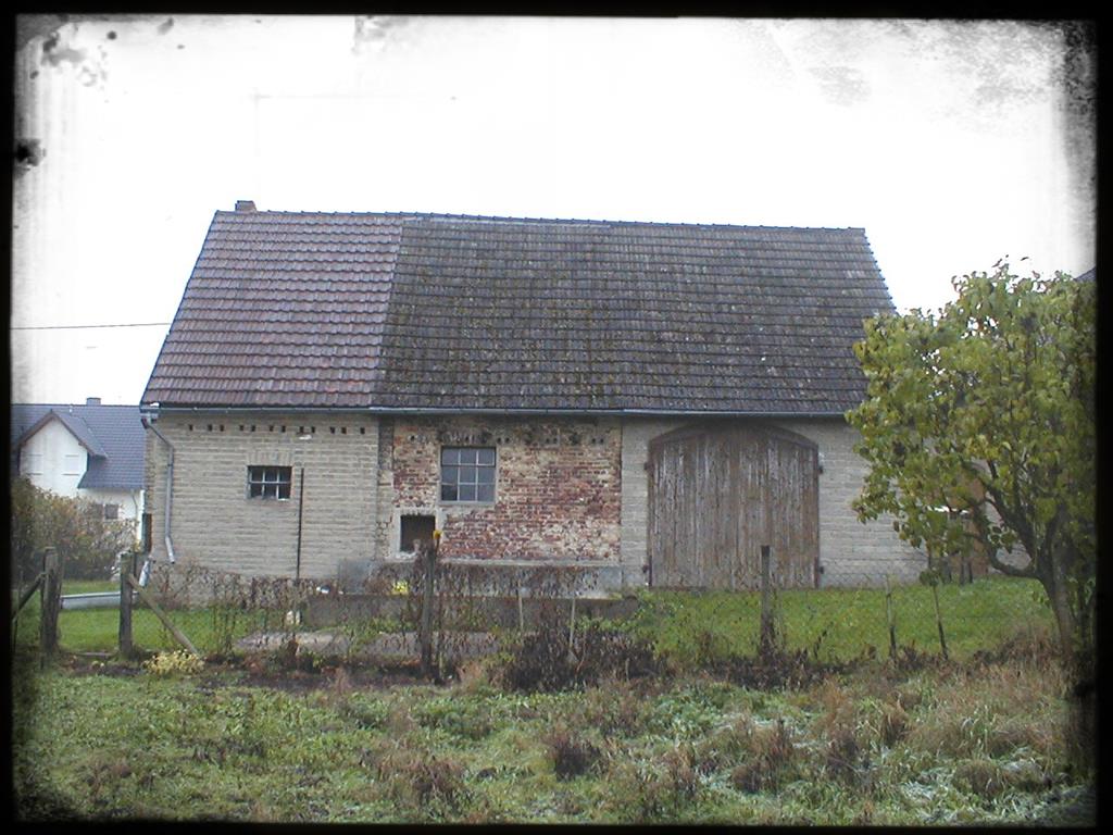 Schall Wohnhaus Umbau